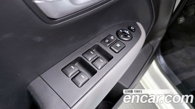 Kia The / новый New Ray Prestige, 2021 16