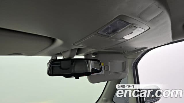 Kia The / новый New Ray Prestige, 2021 19