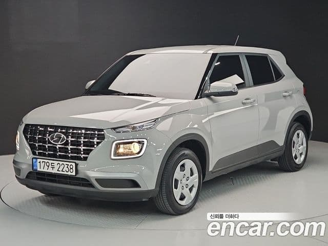 Hyundai Venue 1.6 Smart, 2022 1