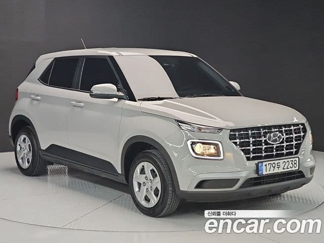 Hyundai Venue 1.6 Smart, 2022 2