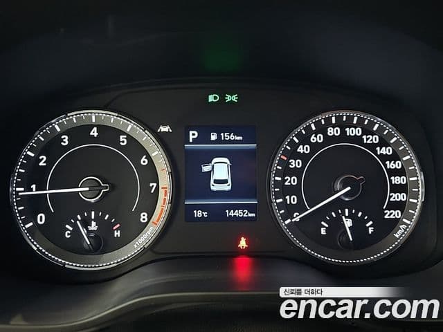 Hyundai Venue 1.6 Smart, 2022 8