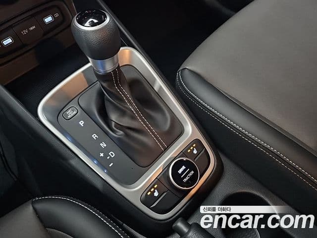 Hyundai Venue 1.6 Smart, 2022 9