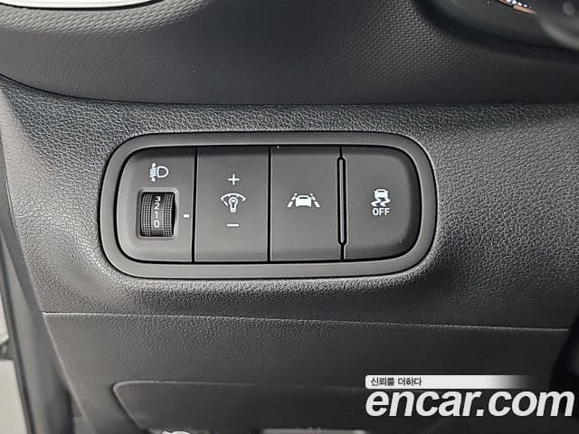 Hyundai Venue 1.6 Smart, 2022 10