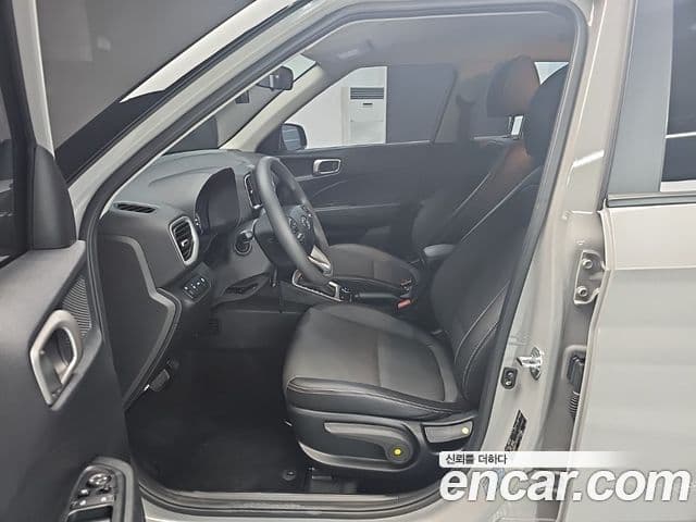 Hyundai Venue 1.6 Smart, 2022 16