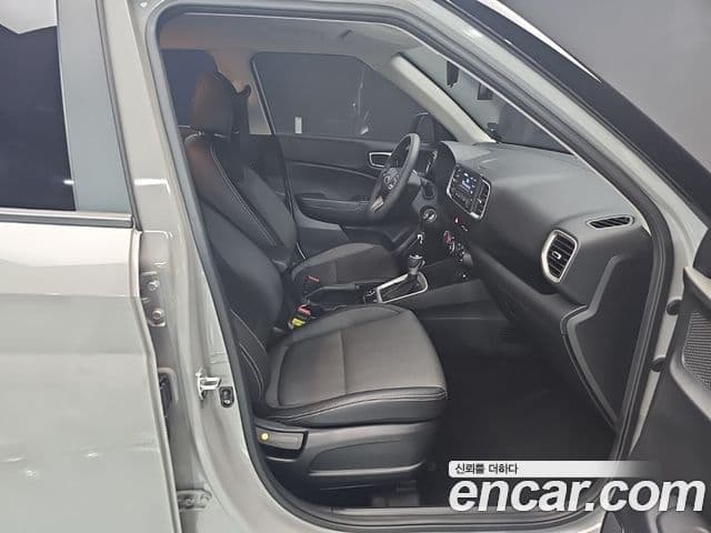 Hyundai Venue 1.6 Smart, 2022 18