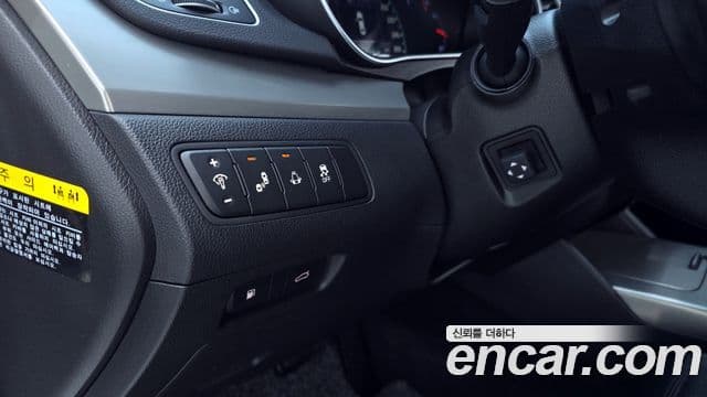 Kia K7 гибрид Prestige, 2015 17