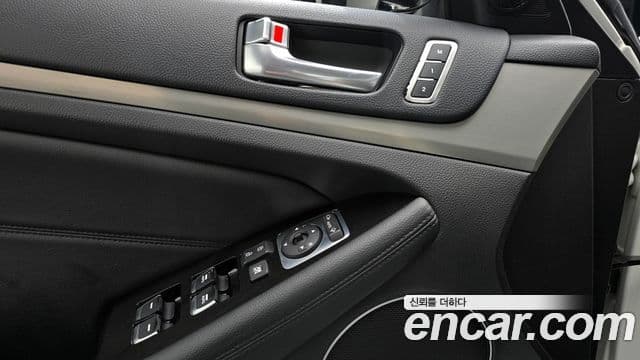 Kia K7 гибрид Prestige, 2015 18