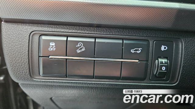 KG모빌리티(SsangYong) Rexton New Arena The / новый чёрный, 2024 18