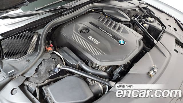 BMW 7시리즈 (G11) 740Li xDrive M Sport, 2018 6