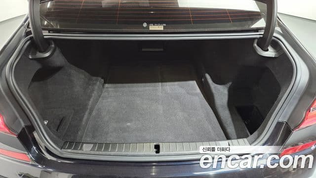 BMW 7시리즈 (G11) 740Li xDrive M Sport, 2018 20