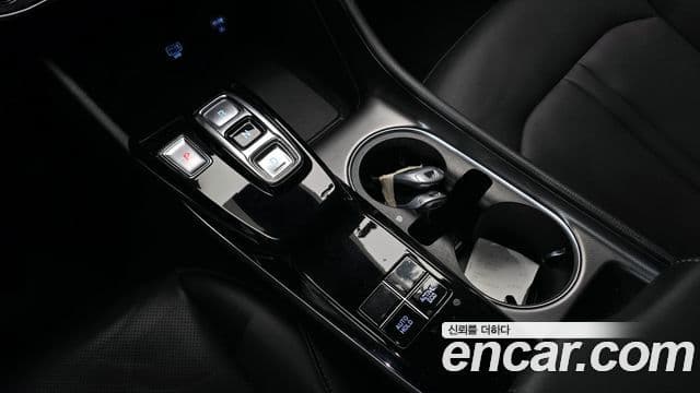 Hyundai Sonata (DN8) Style, 2021 9