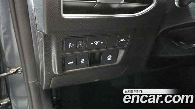 Hyundai Sonata (DN8) Style, 2021 13