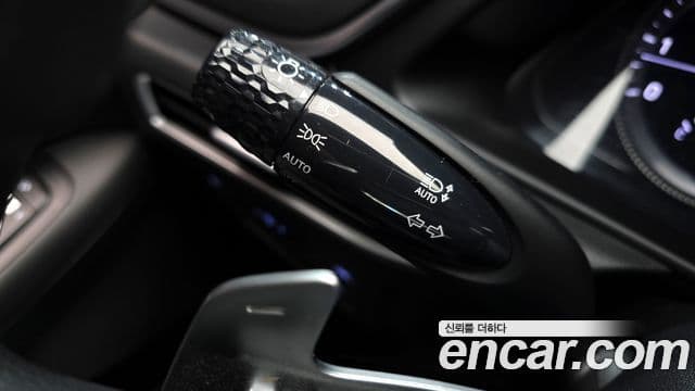 Hyundai Sonata (DN8) Style, 2021 17