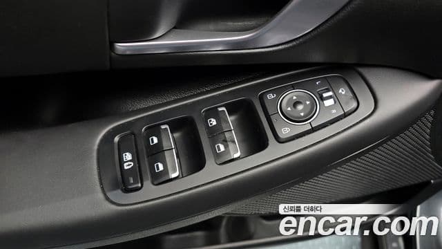 Hyundai Sonata (DN8) Style, 2021 18