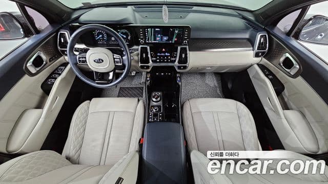Kia Sorento 4세대 Gravity, 2021 7