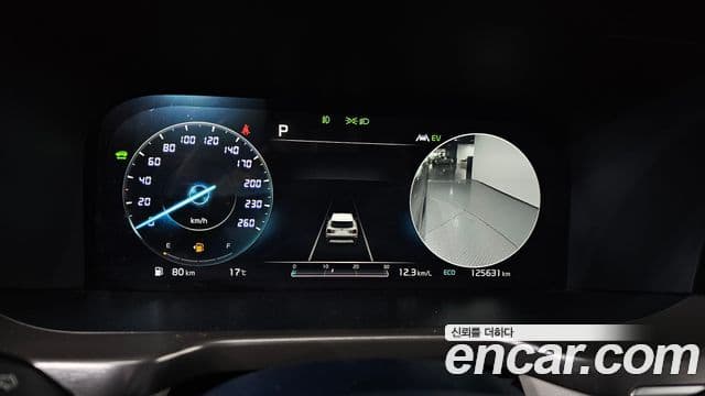 Kia Sorento 4세대 Gravity, 2021 8