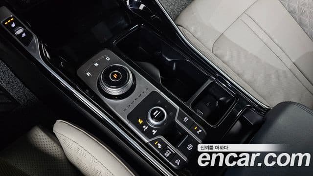 Kia Sorento 4세대 Gravity, 2021 9