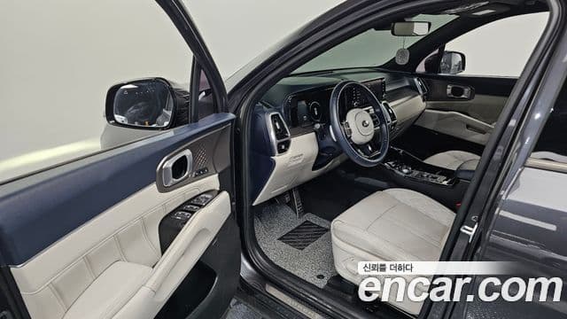 Kia Sorento 4세대 Gravity, 2021 10