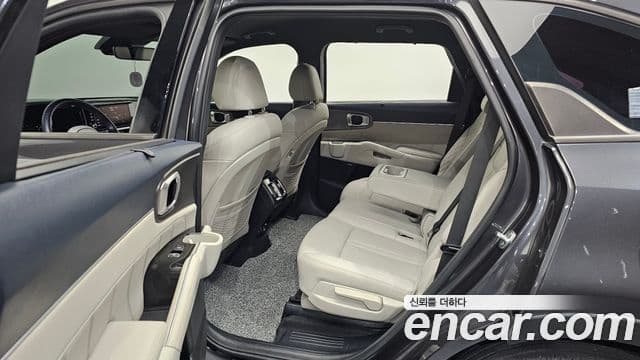 Kia Sorento 4세대 Gravity, 2021 11
