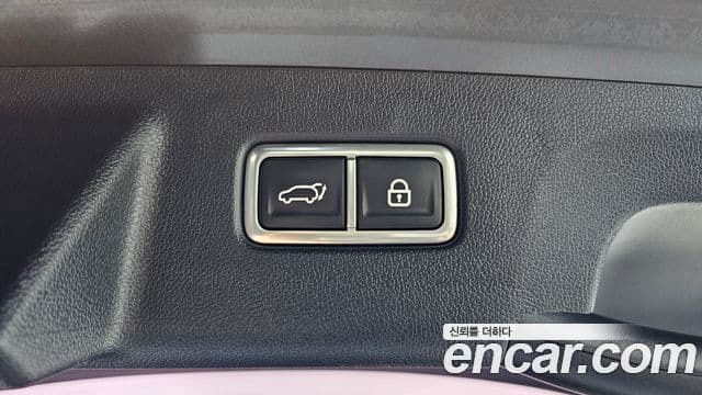 Kia Sorento 4세대 Gravity, 2021 20