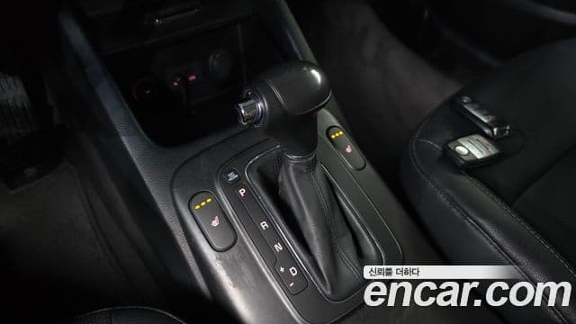 Kia K3 Trendy, 2013 9