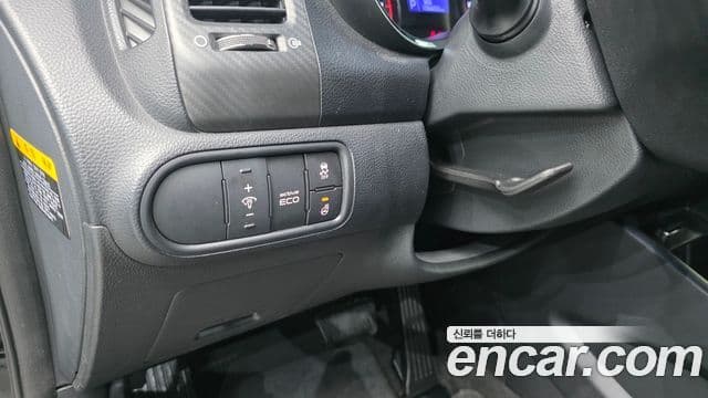 Kia K3 Trendy, 2013 13