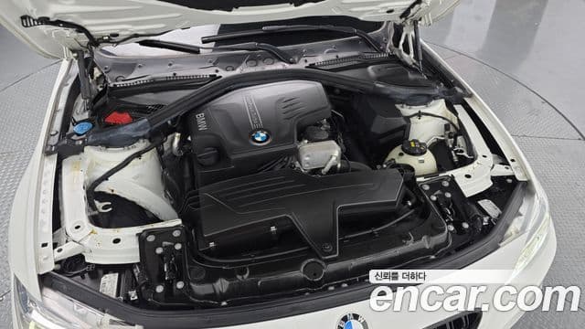 BMW 3시리즈 (F30) 320i M Sport, 2017 6