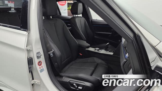 BMW 3시리즈 (F30) 320i M Sport, 2017 10