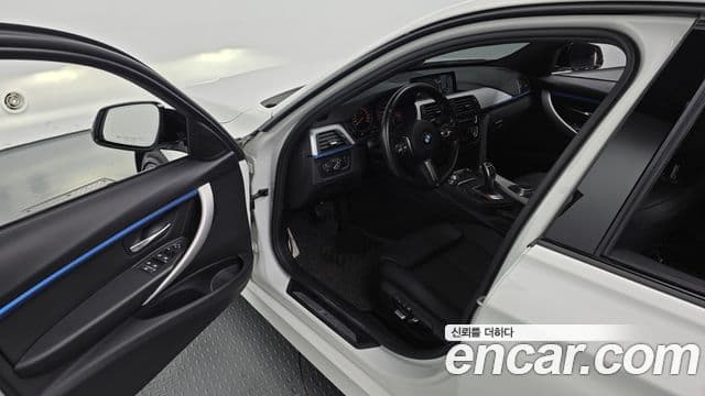 BMW 3시리즈 (F30) 320i M Sport, 2017 11