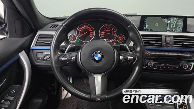 BMW 3시리즈 (F30) 320i M Sport, 2017 13