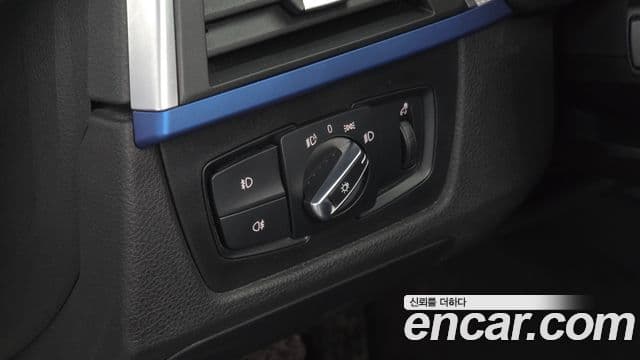 BMW 3시리즈 (F30) 320i M Sport, 2017 14