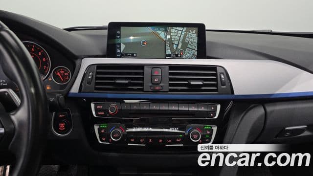 BMW 3시리즈 (F30) 320i M Sport, 2017 15