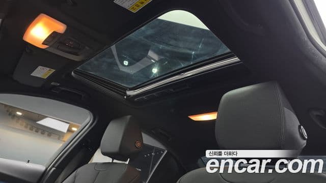 BMW 3시리즈 (F30) 320i M Sport, 2017 17