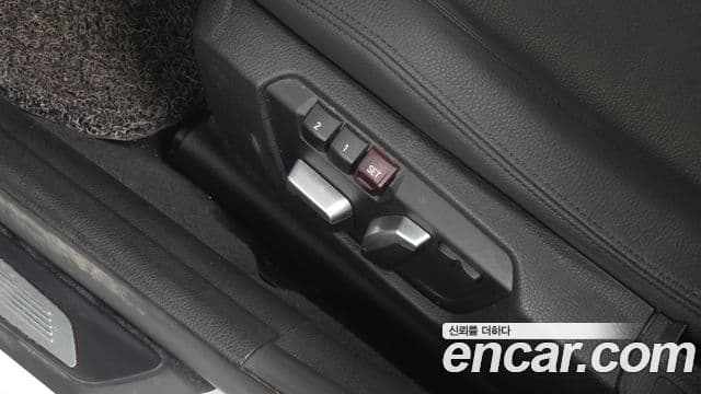BMW 3시리즈 (F30) 320i M Sport, 2017 18