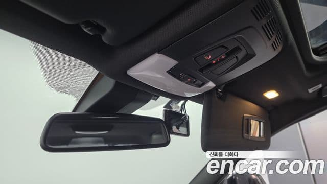 BMW 3시리즈 (F30) 320i M Sport, 2017 20