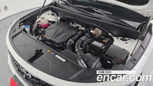 Kia Sorento 4세대 Signature, 2022 6