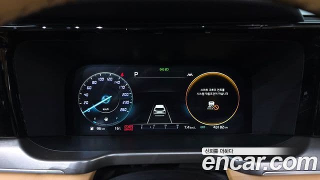 Kia Sorento 4세대 Signature, 2022 8