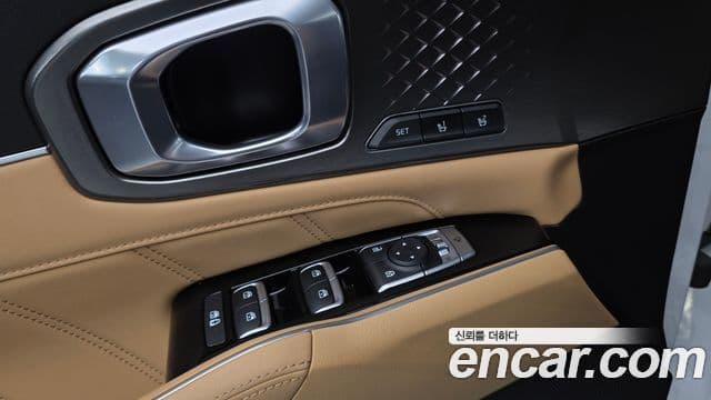 Kia Sorento 4세대 Signature, 2022 17