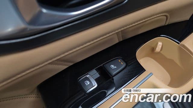 Kia Sorento 4세대 Signature, 2022 18