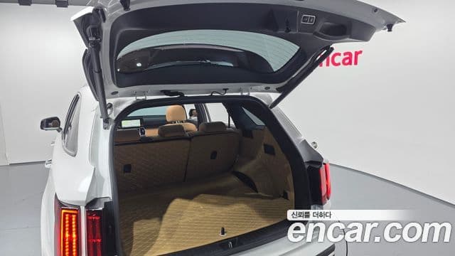Kia Sorento 4세대 Signature, 2022 20