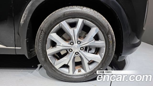 Hyundai Palisade Exclusive, 2022 все фото