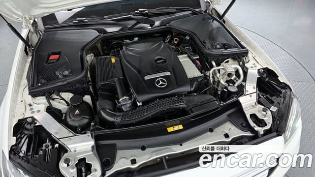 Mercedes-Benz E-класс W213 Avantgarde, 2019 6