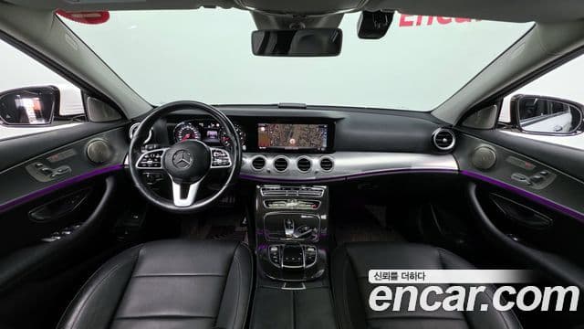 Mercedes-Benz E-класс W213 Avantgarde, 2019 7