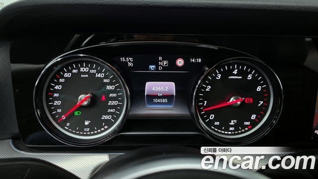 Mercedes-Benz E-класс W213 Avantgarde, 2019 8