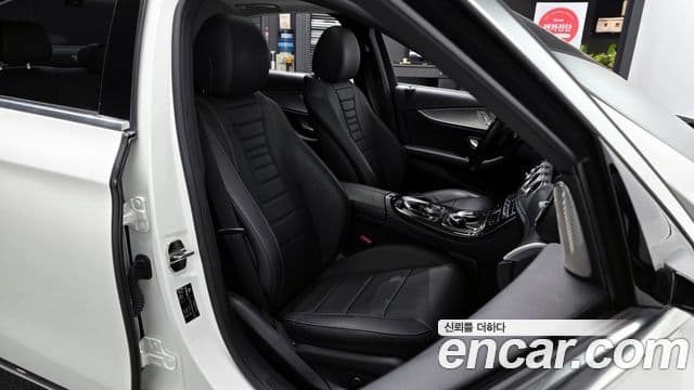 Mercedes-Benz E-класс W213 Avantgarde, 2019 10