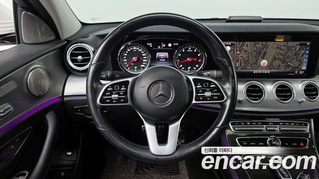 Mercedes-Benz E-класс W213 Avantgarde, 2019 13