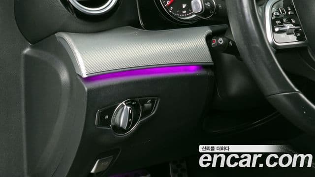 Mercedes-Benz E-класс W213 Avantgarde, 2019 14