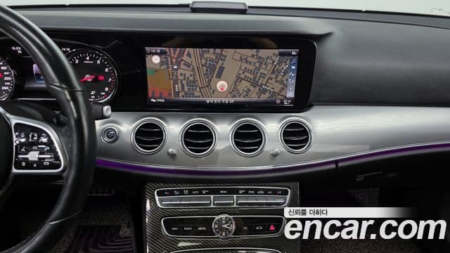 Mercedes-Benz E-класс W213 Avantgarde, 2019 15