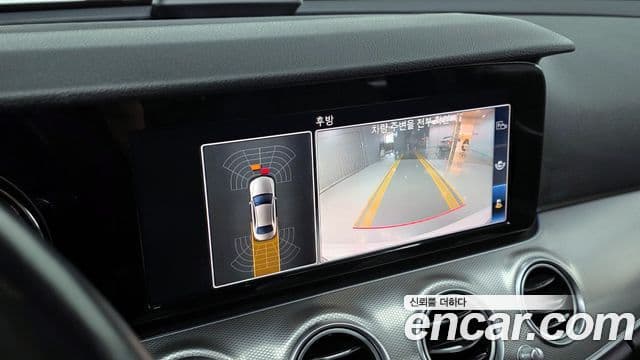 Mercedes-Benz E-класс W213 Avantgarde, 2019 16