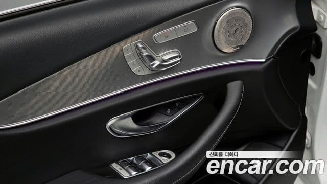 Mercedes-Benz E-класс W213 Avantgarde, 2019 17